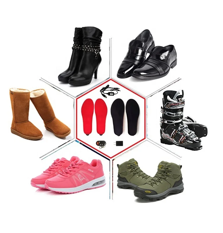 Пульт дистанционного управления для мужчин и женщин с электрическим подогревом