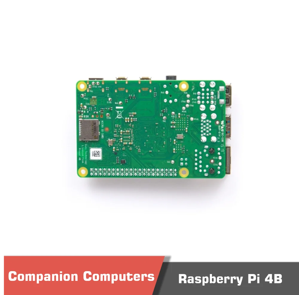 Raspberry Pi 4 8 ГБ ОЗУ 1 5 ГГц ЦП с 2 HDMI портами/Raspberry 4B С Wifi и Bluetooth/мини ПК| |
