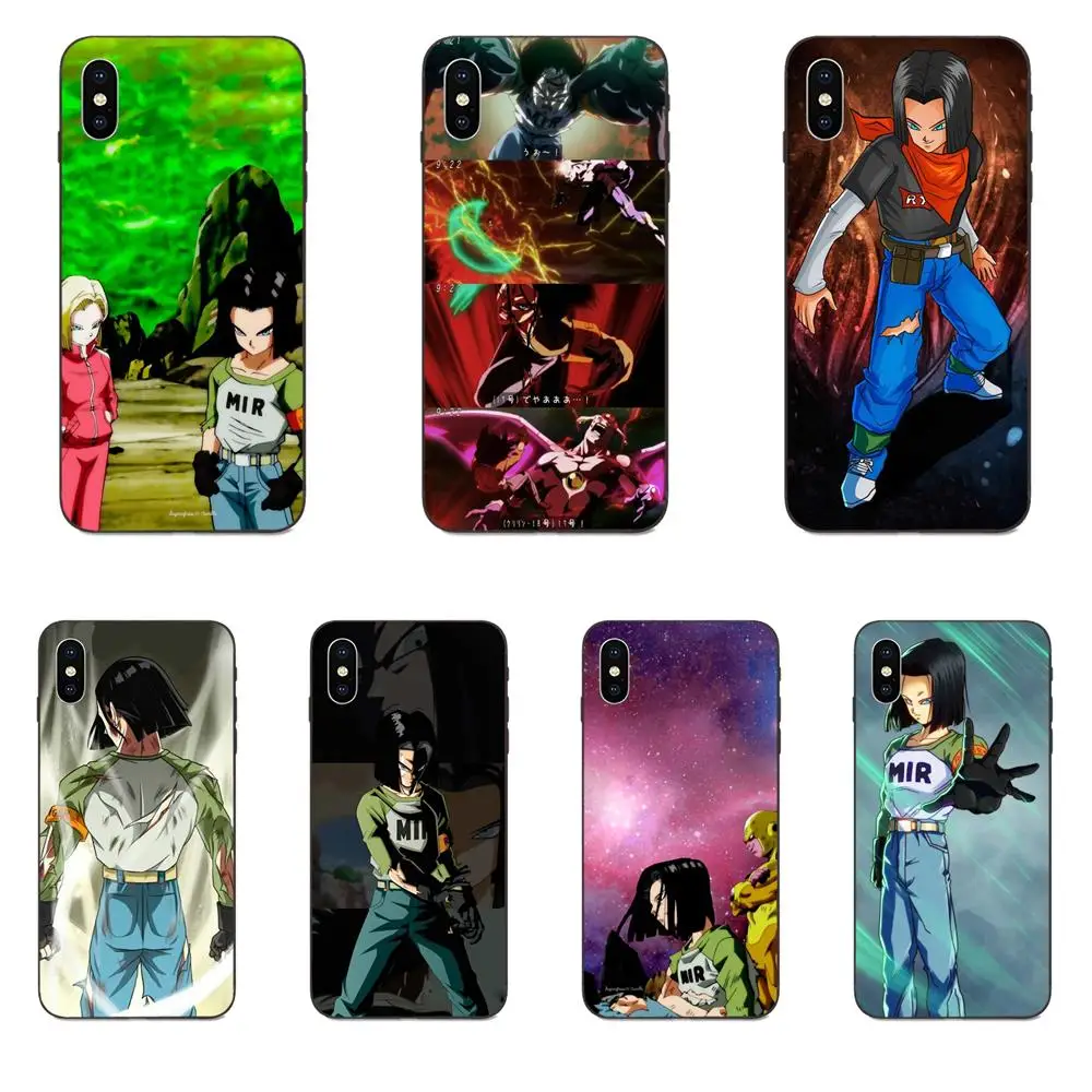 Мягкий Новое поступление 2017 года Android 17 для Galaxy C5 C7 J1 J2 J3 J330 J5 J6 J7 J730 M20 M30 Ace Core Max Мини