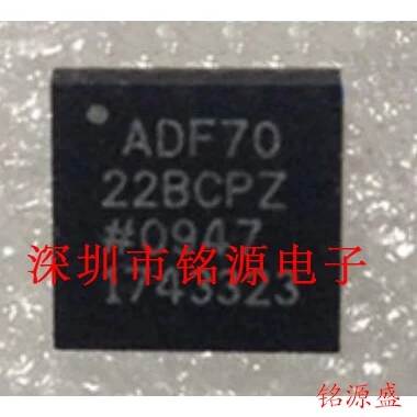 

Новый оригинальный 1 шт. ADF7022BCPZ ADF7022 QFN32