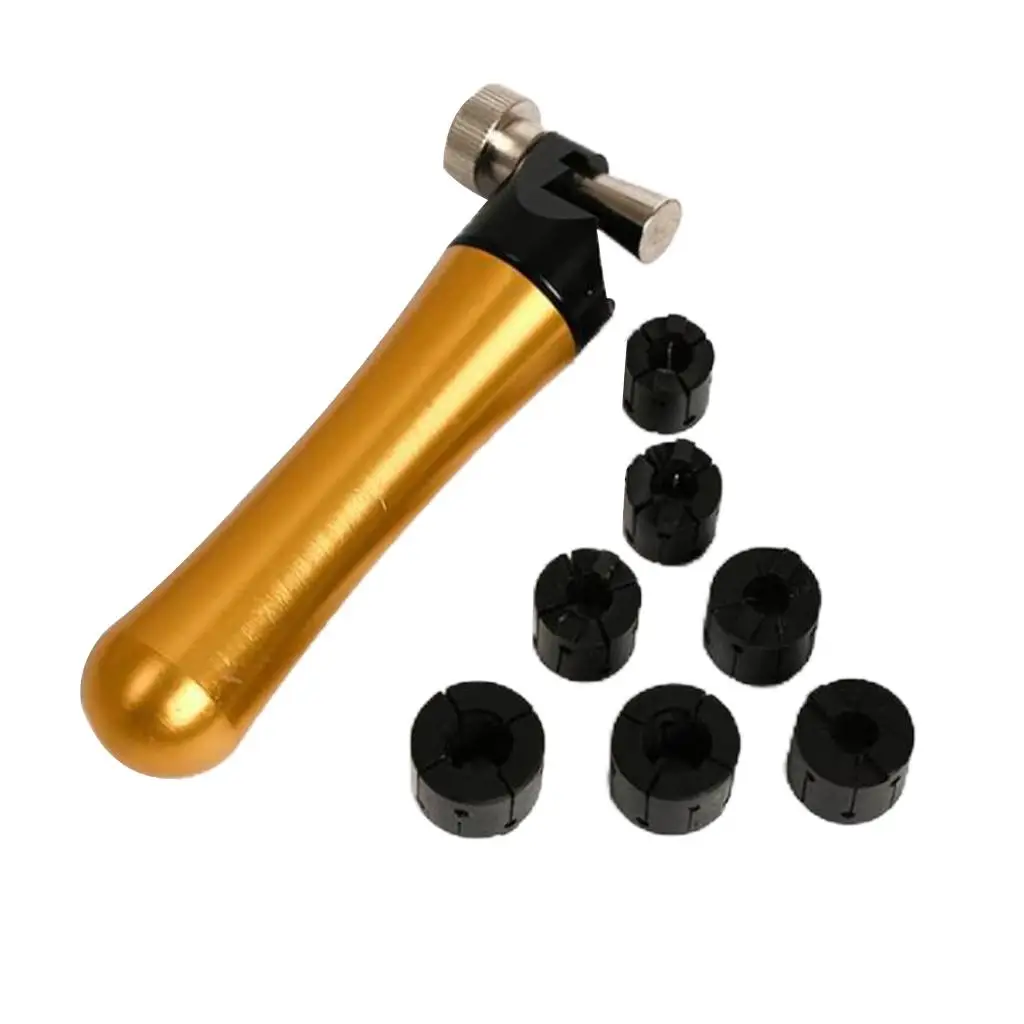 

Jewelry Ring Processing Tool Setter Clamp Channel Stone Setting Tool Kit Sieraden Ring Verwerking Jewelry Tools for Jewelers