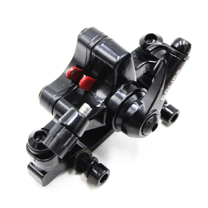 

Bicycle Disc Brake Front (F160R140) / Rear (F180R160) Caliper Cycling MTB Mountain Bike Parts