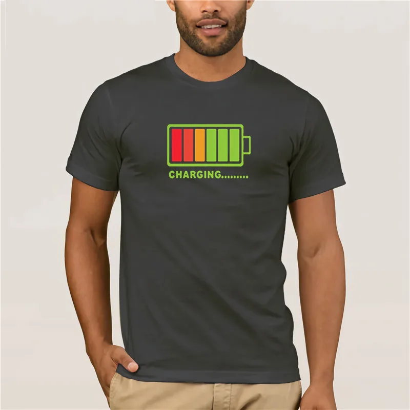 2020 hombres sonido activado светодиодный camiseta luz arriba abajo parpadeante camisetas para Rock Disco fiesta|Мужские