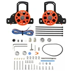 Комплект запасных частей для экструдера Voron 2,4 Mobius M4 без двигателя, аксессуары для 3D-принтера