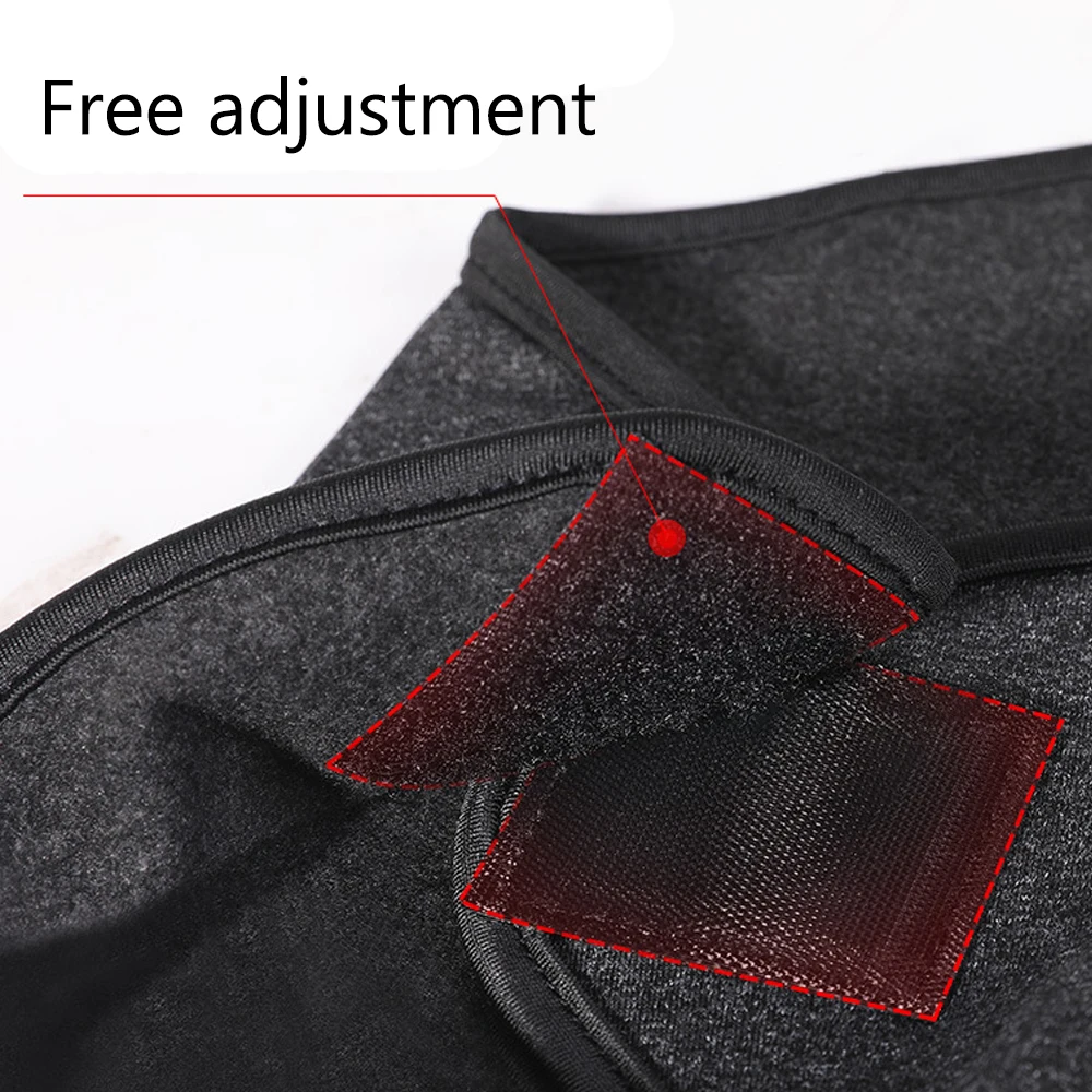 Мужской зимний обогреватель для шеи велосипедная бандана рыбалки повязка на