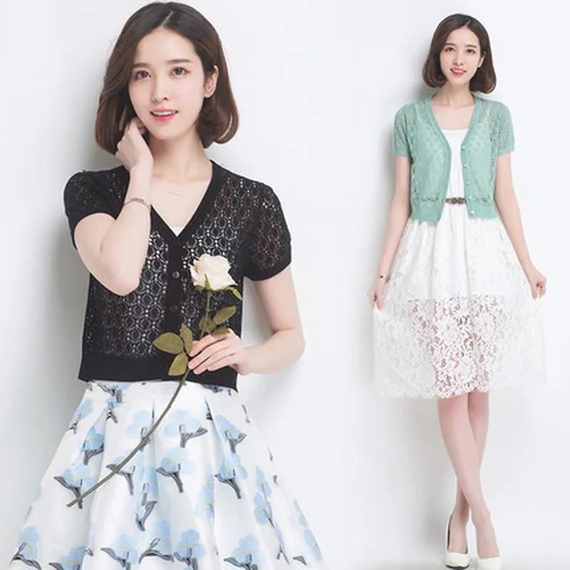 Жилет женский из вискозы летний 2019 |