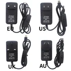 Для Raspberry Pi 4B источник питания 5 в 3 А адаптер Type-C с переключателем питания