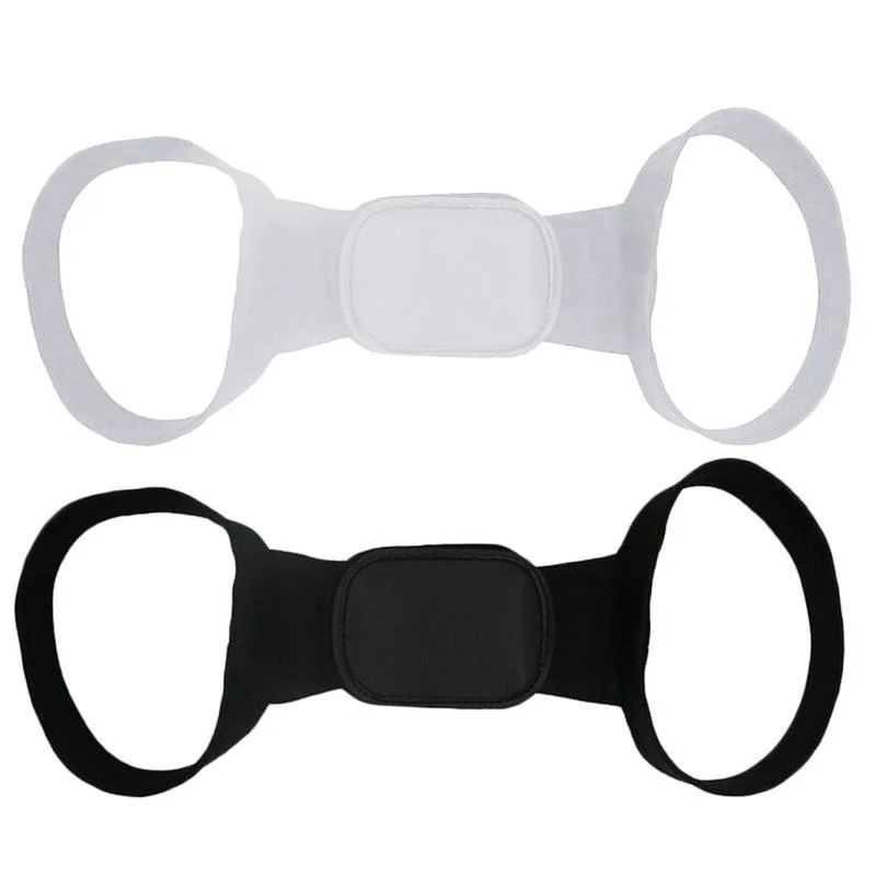 Корректор осанки для спины плеч взрослых и детей корсет здоровья поддерживающий