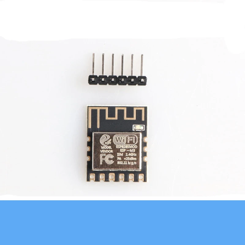ESP8285 ESP M3 WiFi модуль последовательный порт беспроводной управления передачей по