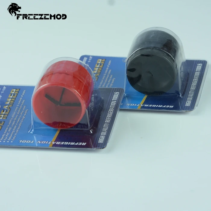 Акриловая жесткая трубка FREEZEMOD более гладкая компьютерная система водяного