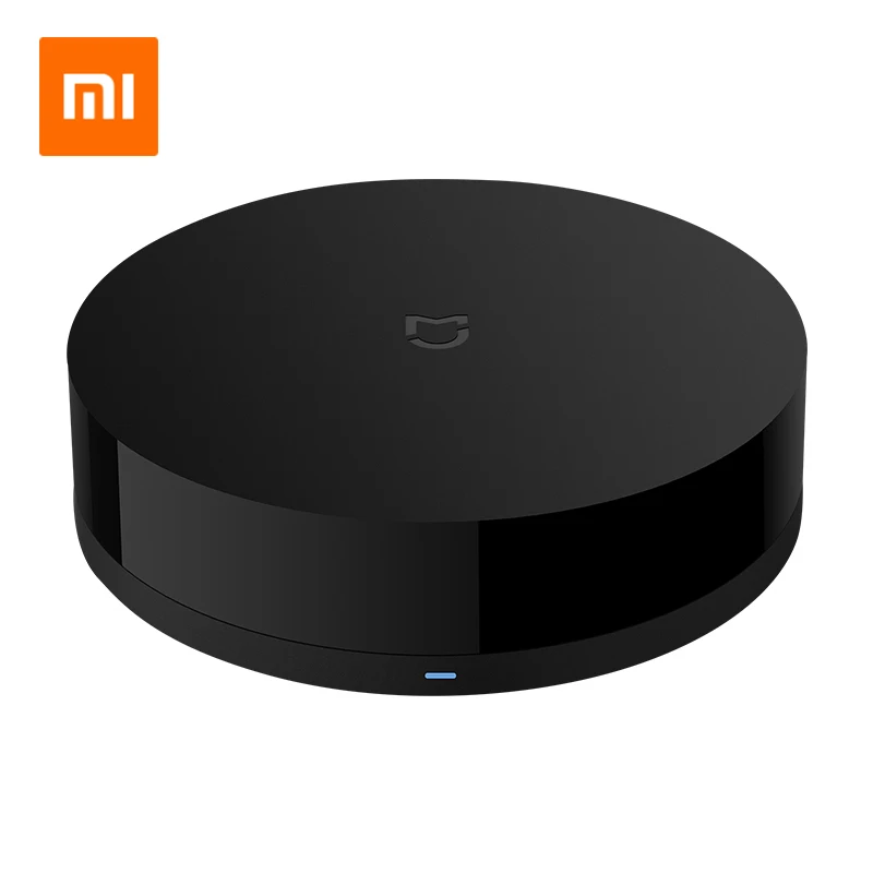 Пульт управления умным домом Xiaomi Upgate AI универсальный контроллер для бытовой