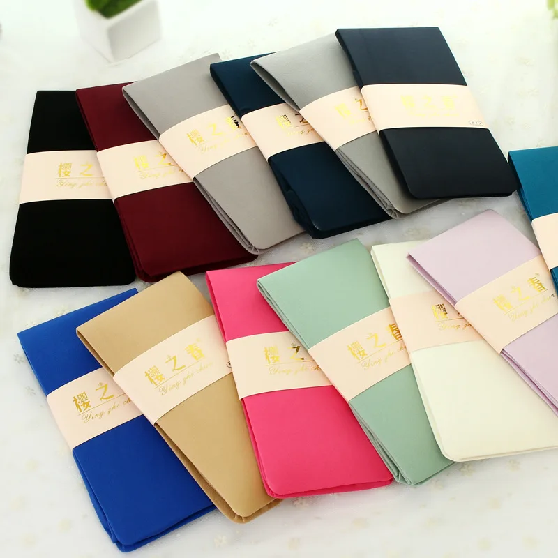 Весенняя новинка яркие цвета Вельветовая тонкая женская обувь Sox 50D | Женская