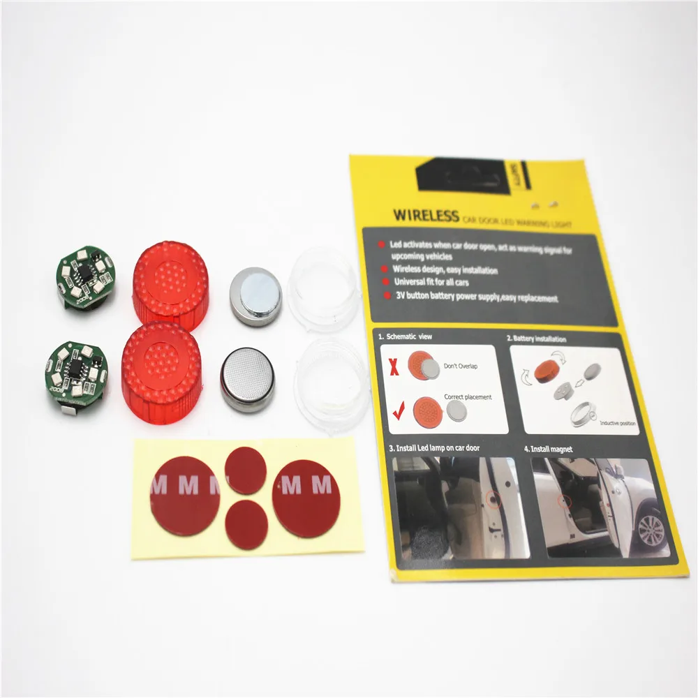 Автомобильный датчик освещения Стробоскопическая сигнализация для VW Volkswagen B5 B6 B7