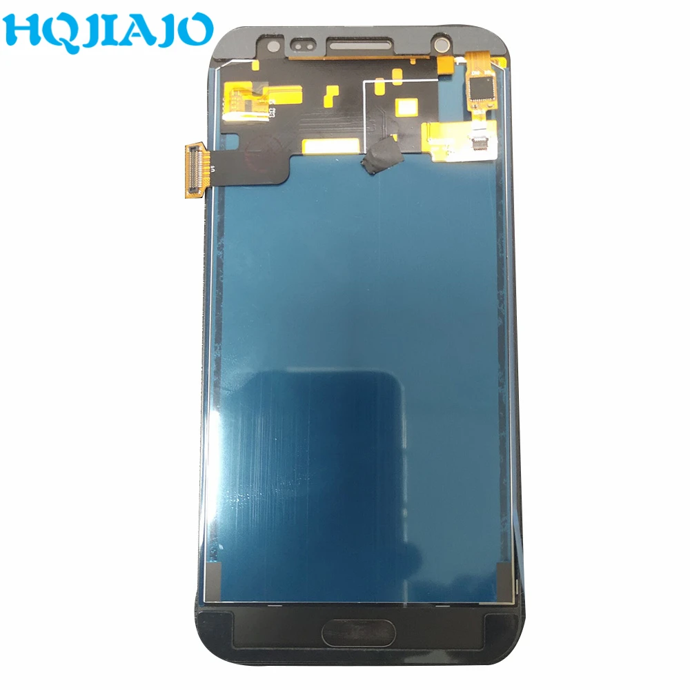 TFT ЖК экран для Samsung Galaxy J5 J500 J500F J500FN J500Y сенсорный дигитайзер дисплей Настройка