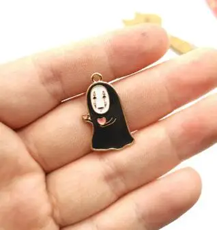 10 шт. эмалевые бусины в японском стиле|Шармы| |