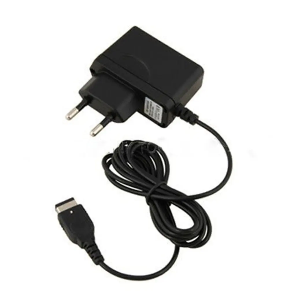 Для GameBoy EU/US Plug AC адаптер питания кабель для Nintendo advance GBA SP консоль настенное
