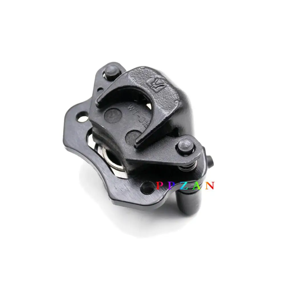 Штангенциркуль заднего дискового тормоза для квадроциклов кроссоверов