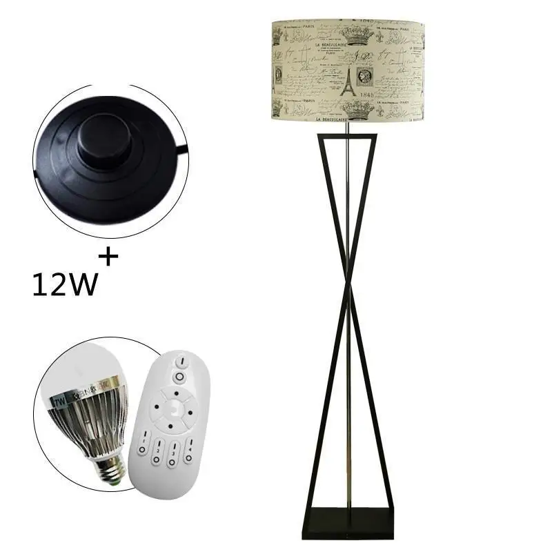 Voor Woonkamer салон стоя Piso Vloerlamp современный Staande Lampara De лампа пирог для гостиной Stehlampe