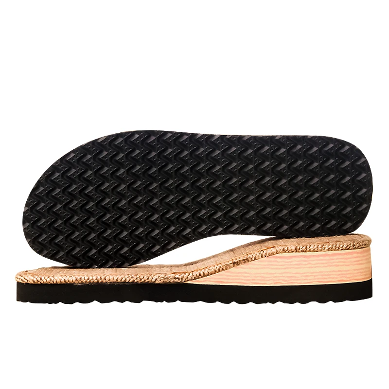 Материалы для ручного вязания сделай сам Ранняя подошва обуви платформа на