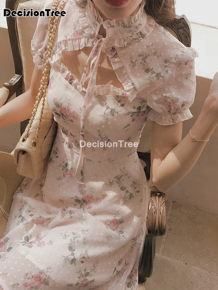 Платье Ципао женское вечернее в китайском стиле шифоновое элегантное кружевное