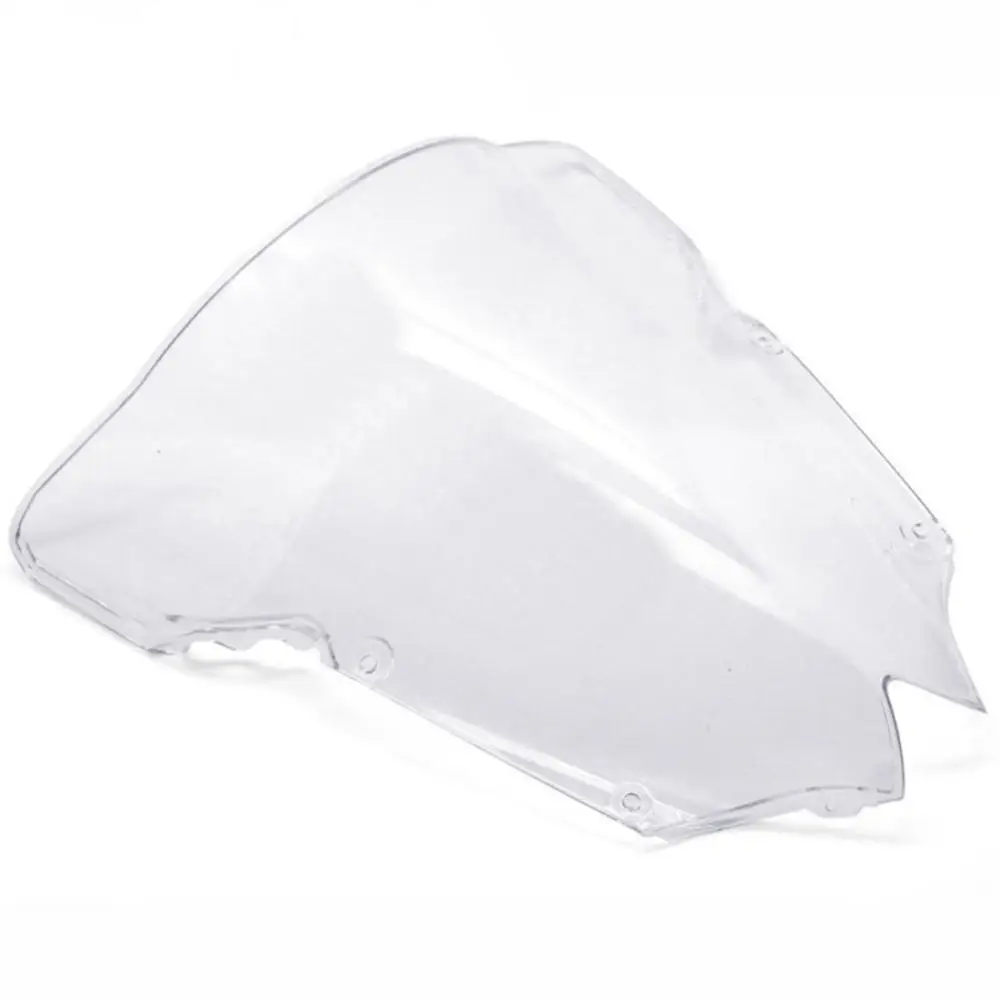 YZF R6 ветровое стекло ветрового стекла ветрозащитные дефлекторы для Yamaha 600 2008 2009 2010