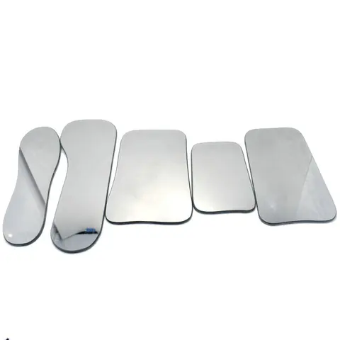 eflydent Фотографическое стоматологическое зеркало