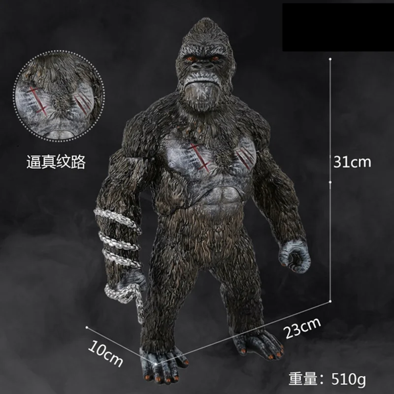 31 см строительное оружие фигурки героев мультфильмов Коллекционная модель