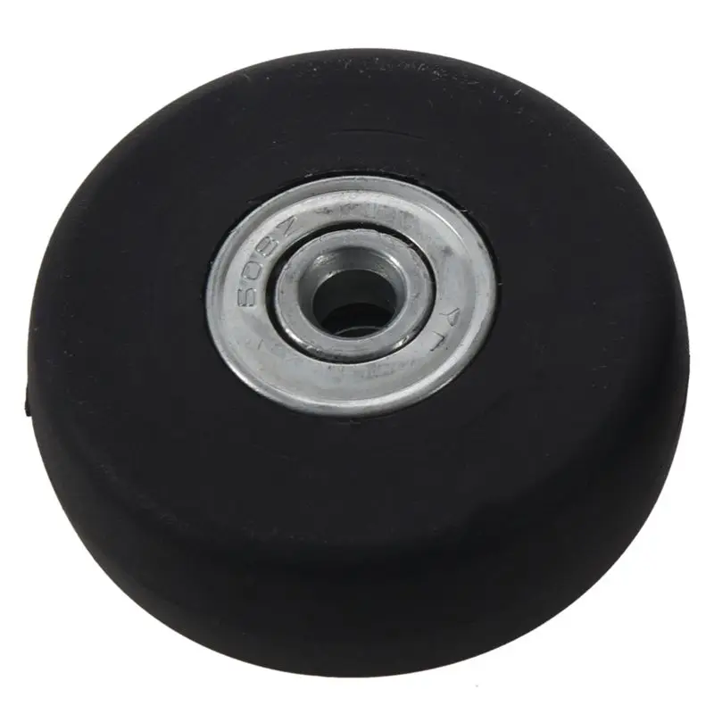 Фото 2 Sets of Luggage Suitcase Replacement Wheels Axles Deluxe Repair Tool OD 50mm Багаж и сумки 2 Sets of Luggage Suitcase Replacement Wheels Axles Deluxe Repair Tool OD 50mm Багаж и сумки