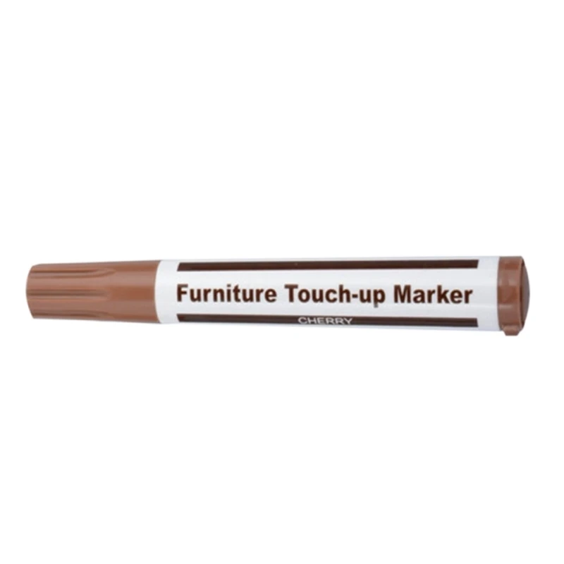 

Wood Furniture Repair Pen Set Markers Scratch Filler Paint Remover For Wooden Cabinet Floor Tables Chairs Repair Kit