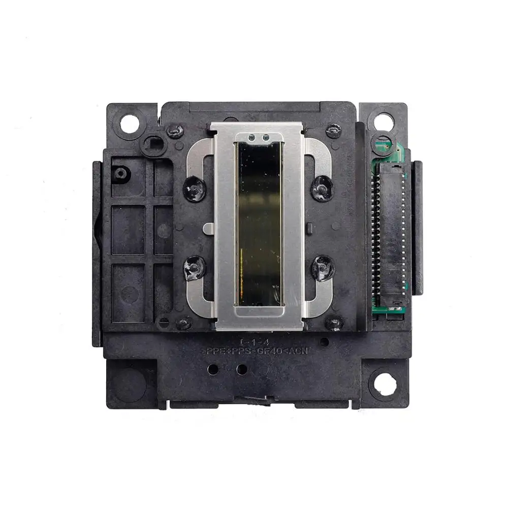 Оригинальная печатающая головка для принтера Epson L300 L301 L351 L355 L358 L111 L120 L210 L211 ME401 ME303