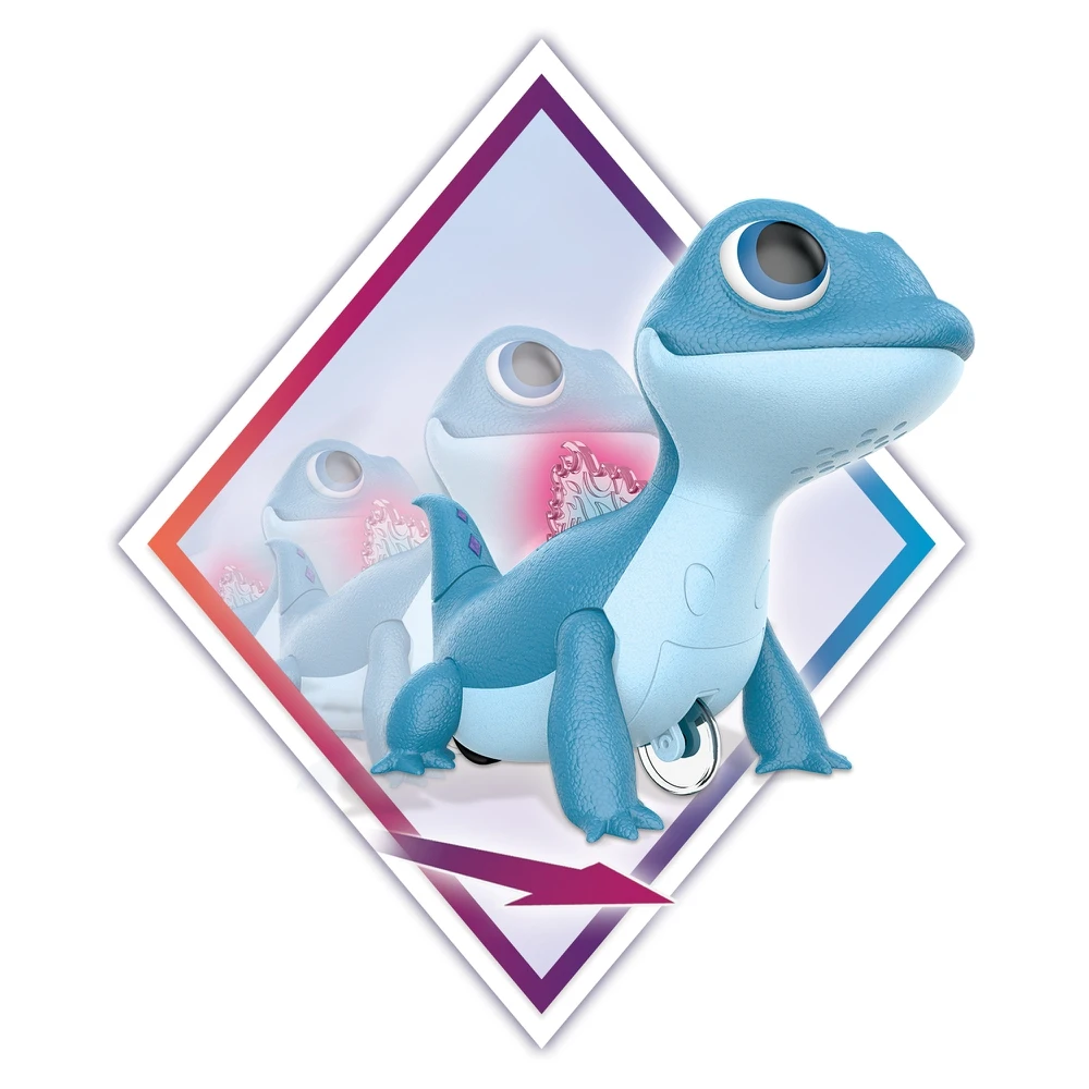 Фигурка FROZEN F1558 Холодное Сердце 2 Саламандра