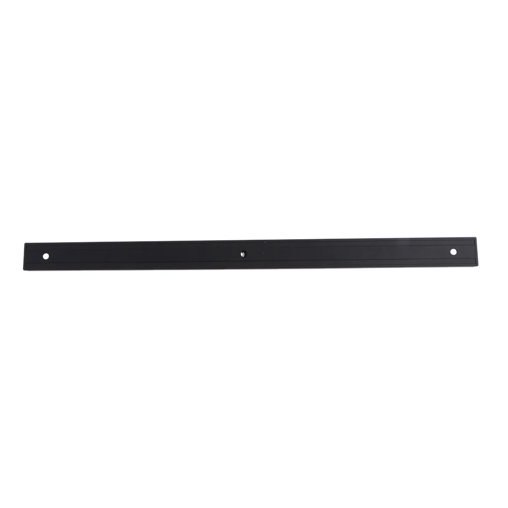 

Kayak Rail Track Mount Bracket Base Accessories with 4 Sliders Replacement