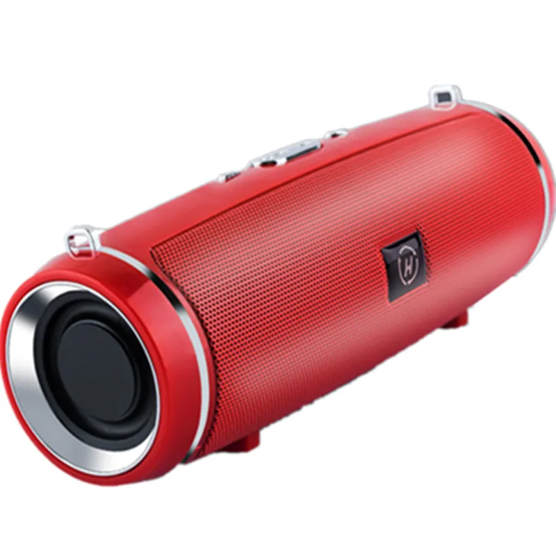 Беспроводной bluetooth динамик Мультимедийный звуковой бар Открытый