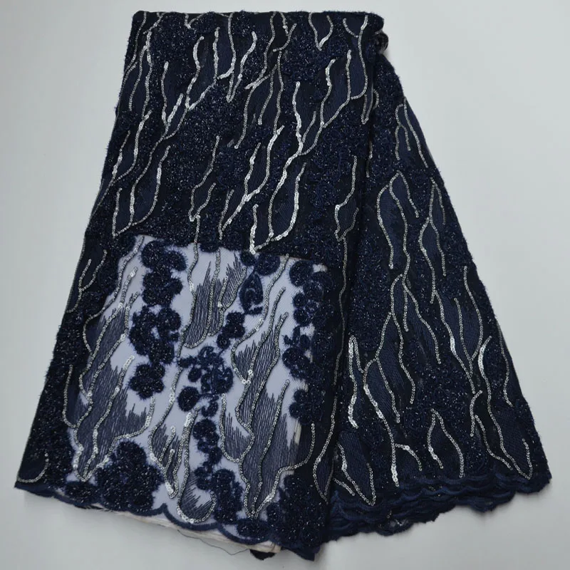 2019 высокого качества последовательность французский чистая в африканском стиле