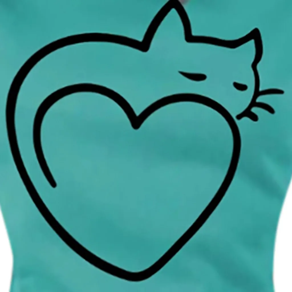

Oversize Cat Printed Hoodies Sweatshirts Women Casual Pullover Tops Jumper Hooded Sweatshirt Female Hoodie Sudadera Mujer