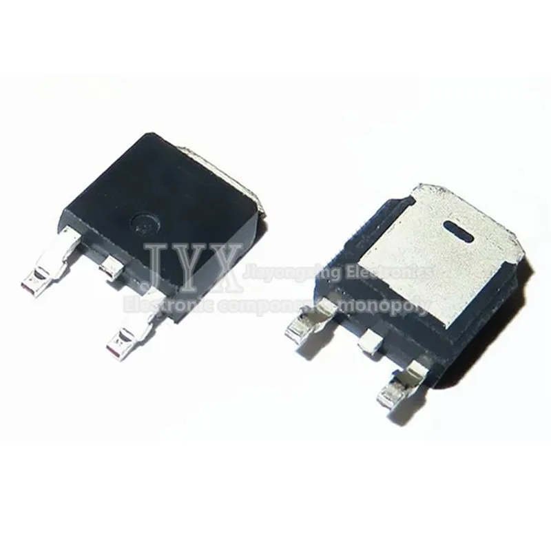 10pcs/lot new BT136S-800E BT137S-800E BT138S-800E BT139S-800E TO-252 BT136S-600E BT137S-600E BT138S-600E BT139S-600E SMD triode |