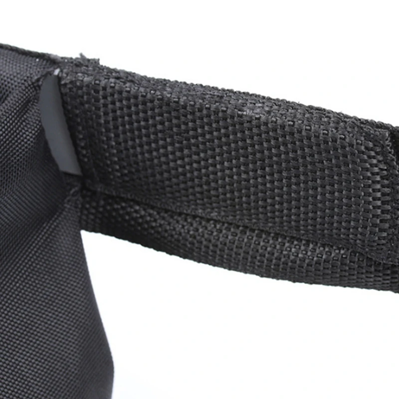 

Stripping Basket with Carry Bag Adjustable Quick Drain Fly Fishing Basket