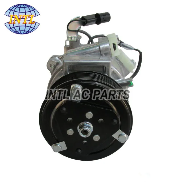 Авто воздушный компрессор переменного тока QS70 7813A821 AKV200A205B для MITSUBISHI ASX|ac compressor|auto