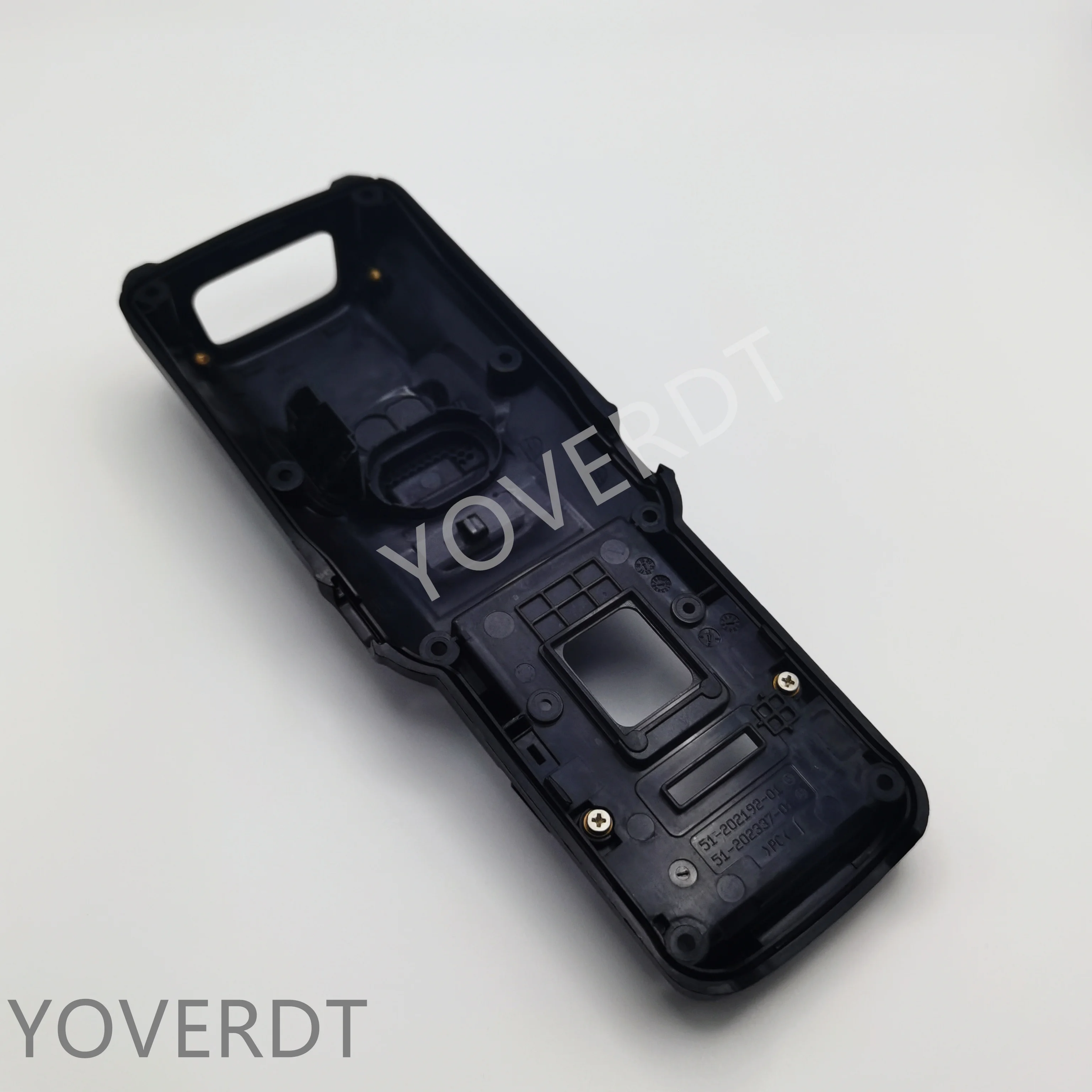 Новая задняя крышка для Zebra Motorola Symbol MC3300 MC330M MC330L MC330K