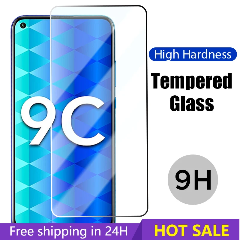

Tempered Glass For Honor 10 Lite 9X 8X 7X 6X Screen Glass For Honor 20 Pro 20 9C 8C 6C Pro 6C 9A 8A Pro 8A 7A Russia 6A Pro 6A