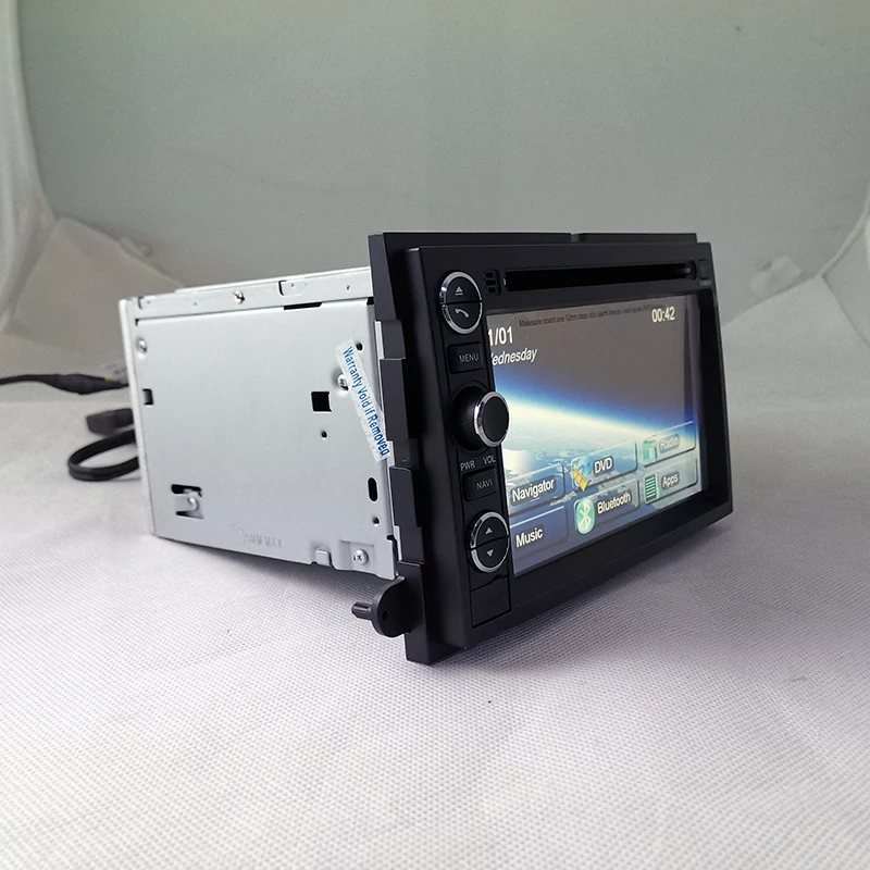 Роадроувер ОЕМ автомобильный DVD GPS плеер для Ford F150 EXPEDITION EDGE FUSION EXPLORER Bluetooth радио стерео бесплатная камера карта.