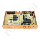 1:1 точная реплика высшего класса Швейцария FM255 предварительная температура, усилениеМаксимальный входной уровеньВходное сопротивление: 20дБ9В67-100-150Keiomega