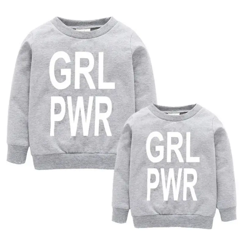 

Family Matching Outfit Sweater Pure cotton material, soft and skin-friendly, the baby is comfortable Cotton Tee Shirts Hots