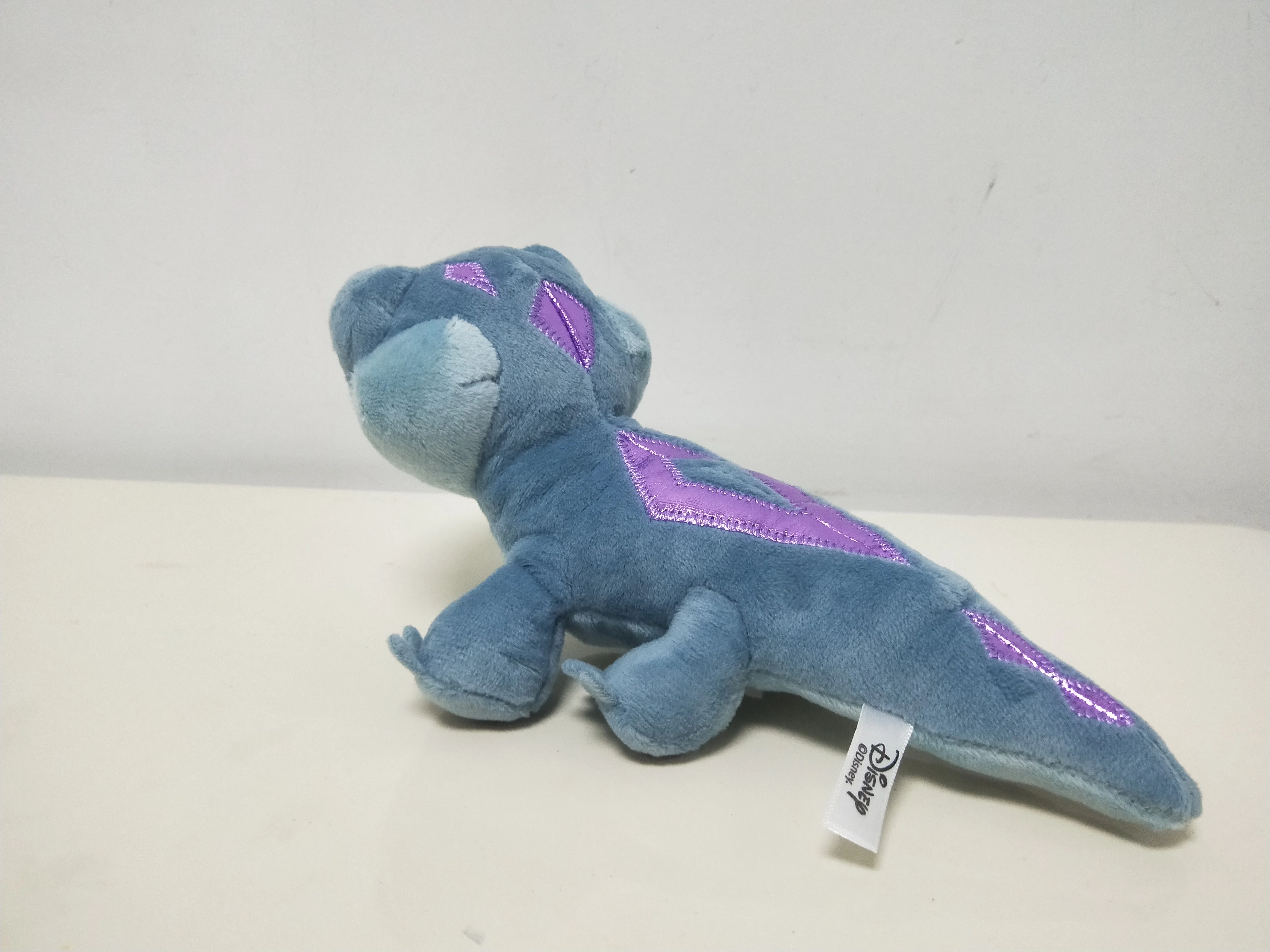 Лидер продаж Мягкая Плюшевая Кукла Холодное сердце 2 disney Олаф ящерица украшение