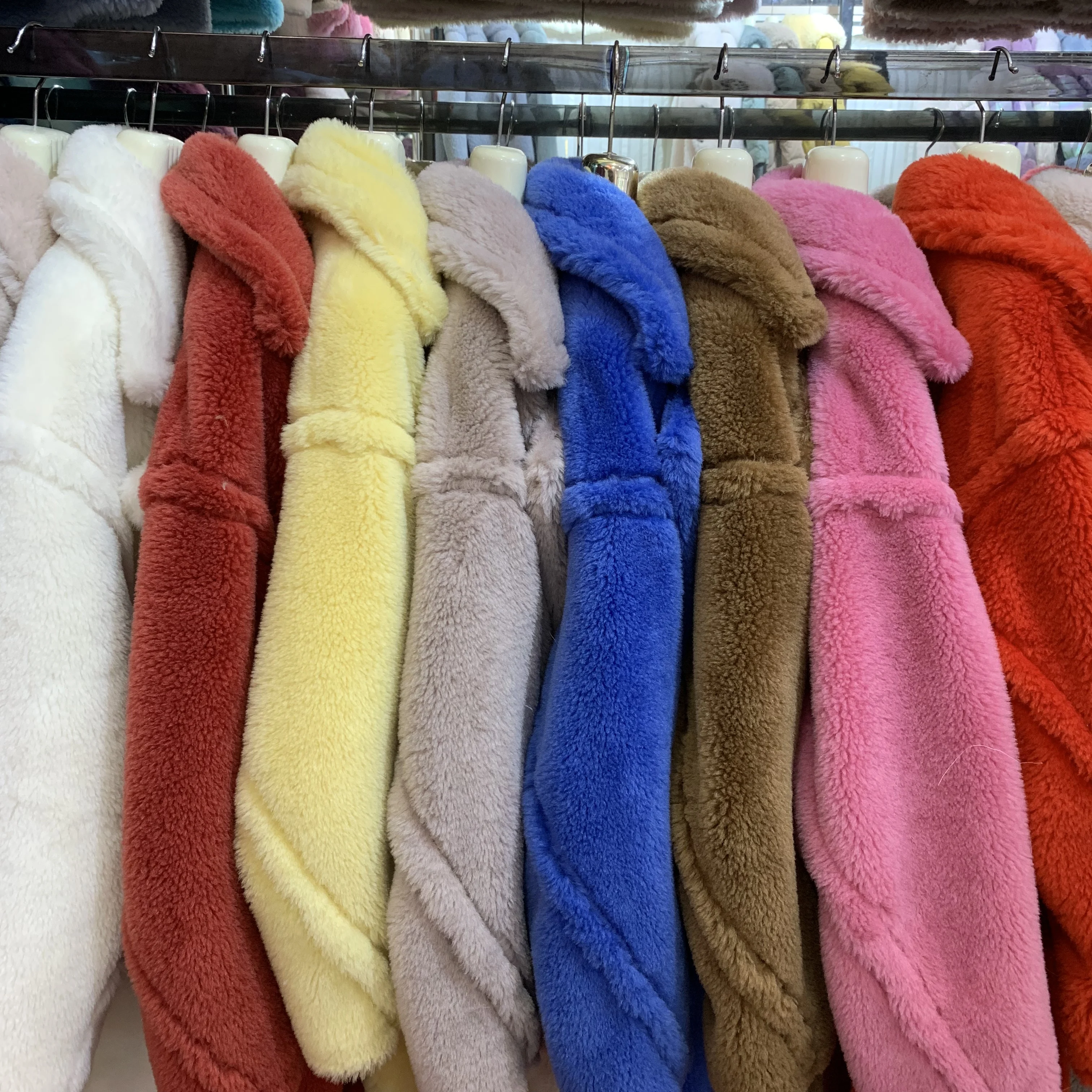 SQXR женское меховое пальто из натуральной шерсти|fur real|real fur jacket womenreal |