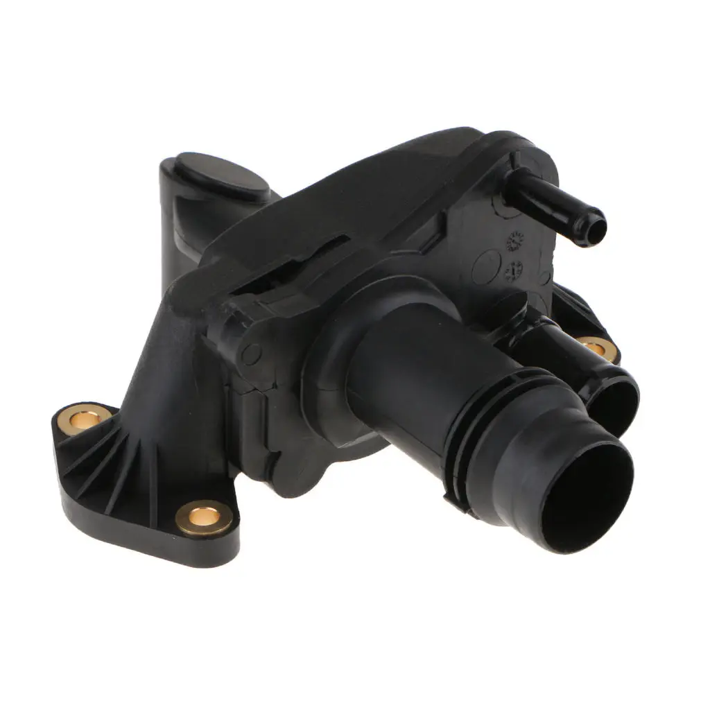

Engine Thermostat Housing LR073372 For Land Rover Discovery 3/4