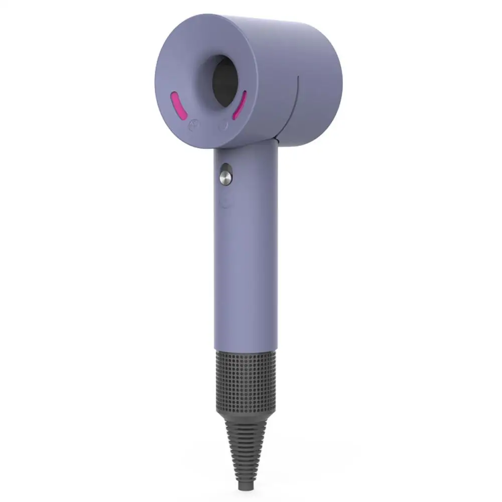 Фен чехол для Dyson мягкий силиконовый гель портативный пыленепроницаемый воздуходувка защитный чехол для Dyson фен для волос
