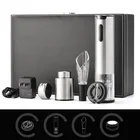 5 в 1, автоматическая открывалка для бутылок красного вина