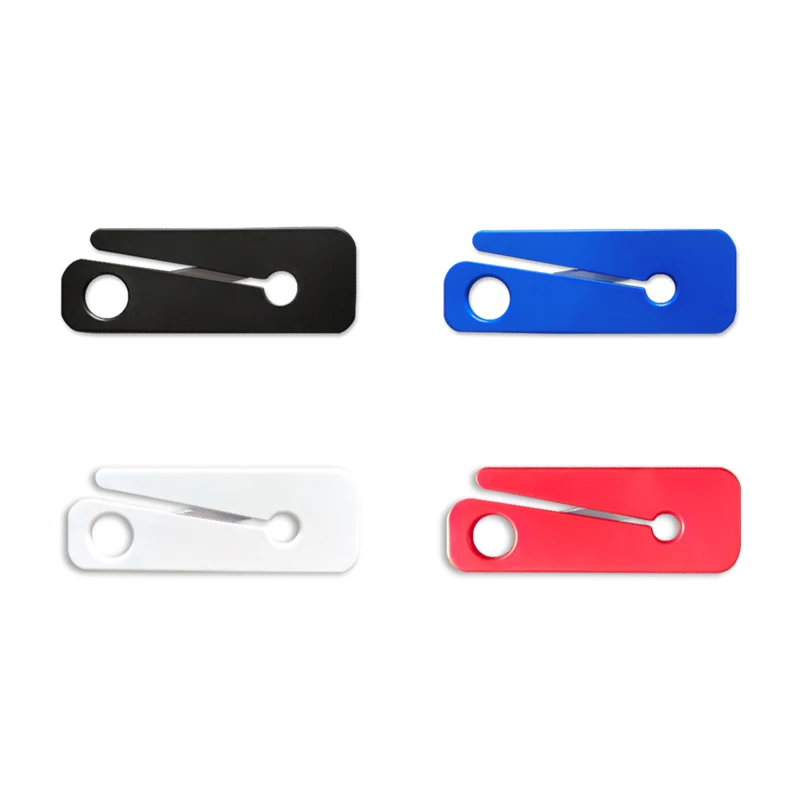 1 шт. безопасный полезный режущий ремень безопасности резак ремня нож