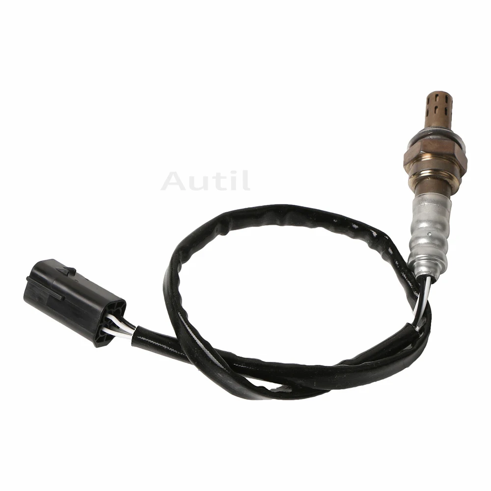 Датчик кислорода для Suzuki Forenza Reno Mazda MPV 2001-2008 4 провода передний зонд с подогревом и